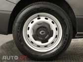 Renault Trafic Trafic 1.6 dCi L2H1 1.2T SS
