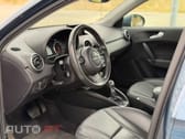 Audi A1 1.0 TFSI ultra S tronic
