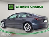 Tesla Model 3 Long-Range AWD I.V.A DEDUTÍVEL