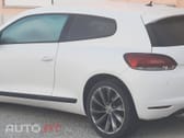 Volkswagen Scirocco 2.0 tdi