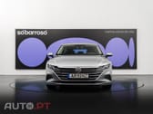 Volkswagen Arteon 1.4 TSI eHybrid Elegance