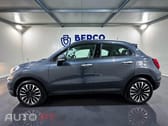 Fiat 500X 1.3 FireFly City Cross DCT