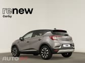 Renault Captur Captur 1.0 TCe Techno Bi-Fuel