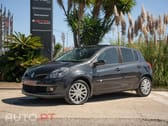 Renault Clio 1.2 TCE Dynamique Sport Edition