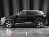 Peugeot 3008 1.6 BlueHDi Allure EAT6 J18