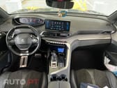 Peugeot 5008 1.5 BlueHDi GT Line EAT8