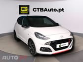 Hyundai i10 1.0 T-GDI N-Line