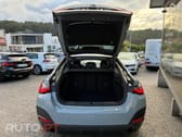 BMW 420 d Pack M Auto