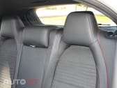 Mercedes-Benz A 200 A200d AMG