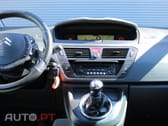 Citroen C4 Picasso 1.6 HDi Seduction