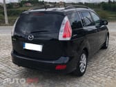 Mazda 5 2.0 CD
