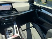 Audi Q5 35 TDI S line S tronic