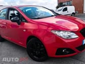 Seat Ibiza 1.9 TDi Reference DPF