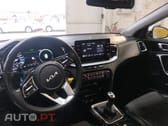 Kia Ceed 1.0 T-GDI Sport