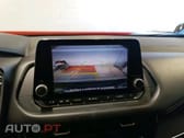 Nissan Qashqai 1.3 DIG-T Acenta