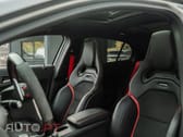 Mercedes-Benz GLA 45 AMG ND