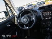 Jeep Renegade 1.5 TG e-Hybrid Longitude DCT
