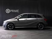 Mercedes-Benz B 180 d 7G-DCT