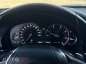 BMW 730 D PACK M CARBON CORE