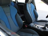 Audi A3 Sportback S-line S-tronic