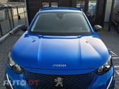Peugeot E-2008 50 kWh Allure