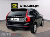 Volvo XC90 T8 AWD Recharge I.V.A DEDUTIVEL 