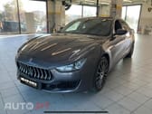 Maserati Ghibli 2.0 Turbo