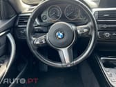 BMW 418 d Pack M Auto