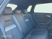 Audi A3 Sportback 45 TFSIe S line