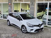 Renault Clio Sport Tourer 0.9 TCe Limited
