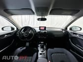 Audi A3 Sportback 1.6 TDI S-line