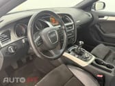 Audi A5 2.0 TDI S-line