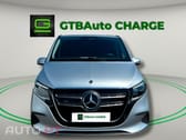 Mercedes-Benz EQV I.V.A DEDUTÍVEL 300 long MBUX