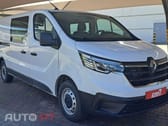 Renault Trafic 2.0 Blue dCi L1H1 Advance Increased Payload