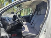 Peugeot Partner Partner