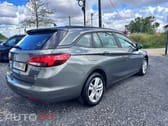 Opel Astra 1.6 CDTI Edition S/S