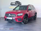 Mercedes-Benz GLB 180 AMG Line