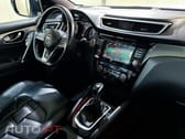 Nissan Qashqai Tekna+ Premium