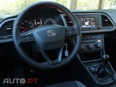 Seat Leon 1.6 TDI Ecomotive Style