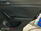Volkswagen T-Cross 1.0 TSI Life DSG