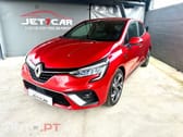 Renault Clio 1.5 Blue dCi RS Line