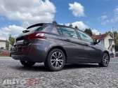Peugeot 308 1.2 VTi Access