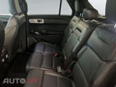 Ford Explorer I.V.A DEDUTÍVEL  ST-Line Hybrid 4x4 