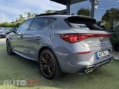 Cupra Leon 1.4 e-Hybrid VZ DSG