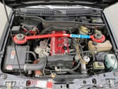 Ford Sierra ND