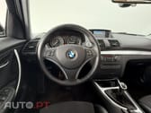 BMW 123 d