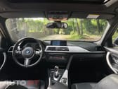 BMW 320 d Touring xDrive Pack M Auto