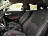 Mazda CX-3 1.5 Sky.Evolve