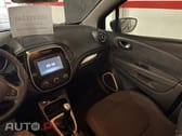 Renault Captur 0.9 TCe Exclusive