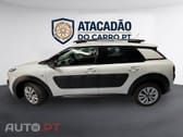 Citroen C4 Cactus 1.2 VTi Feel
